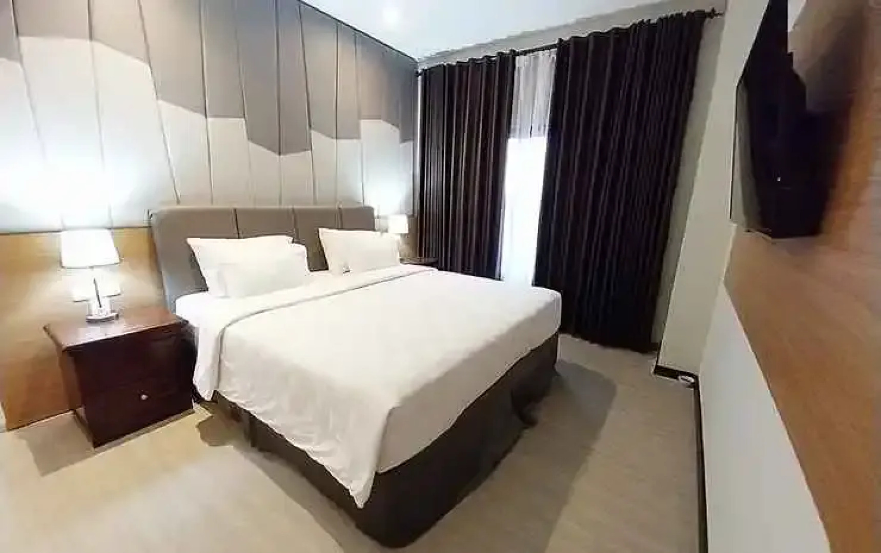 Grand Verona Samarinda