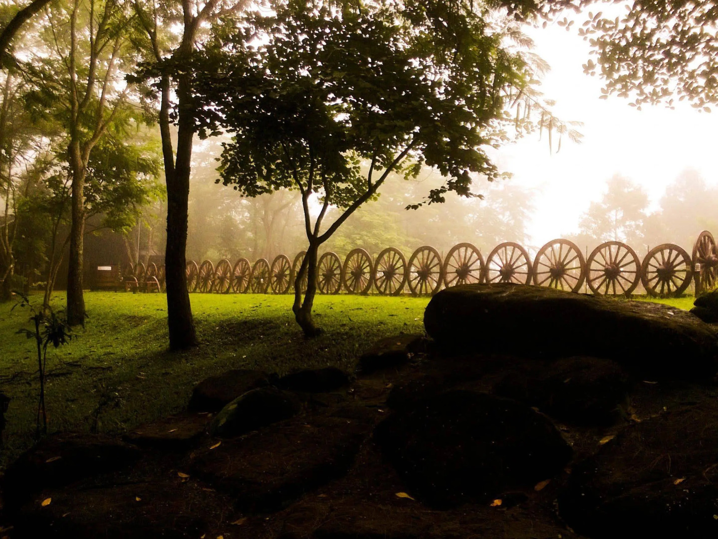 Village Farm and Winery