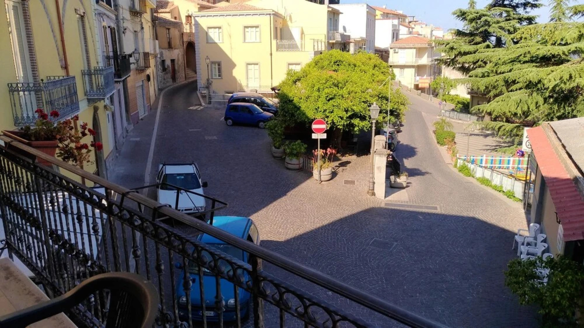 Apartment Piazza Guglielmo Marconi