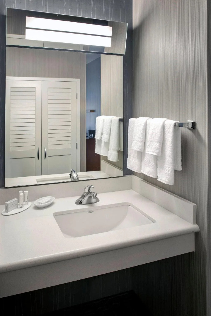 Courtyard by Marriott Philadelphia Plymouth Meeting