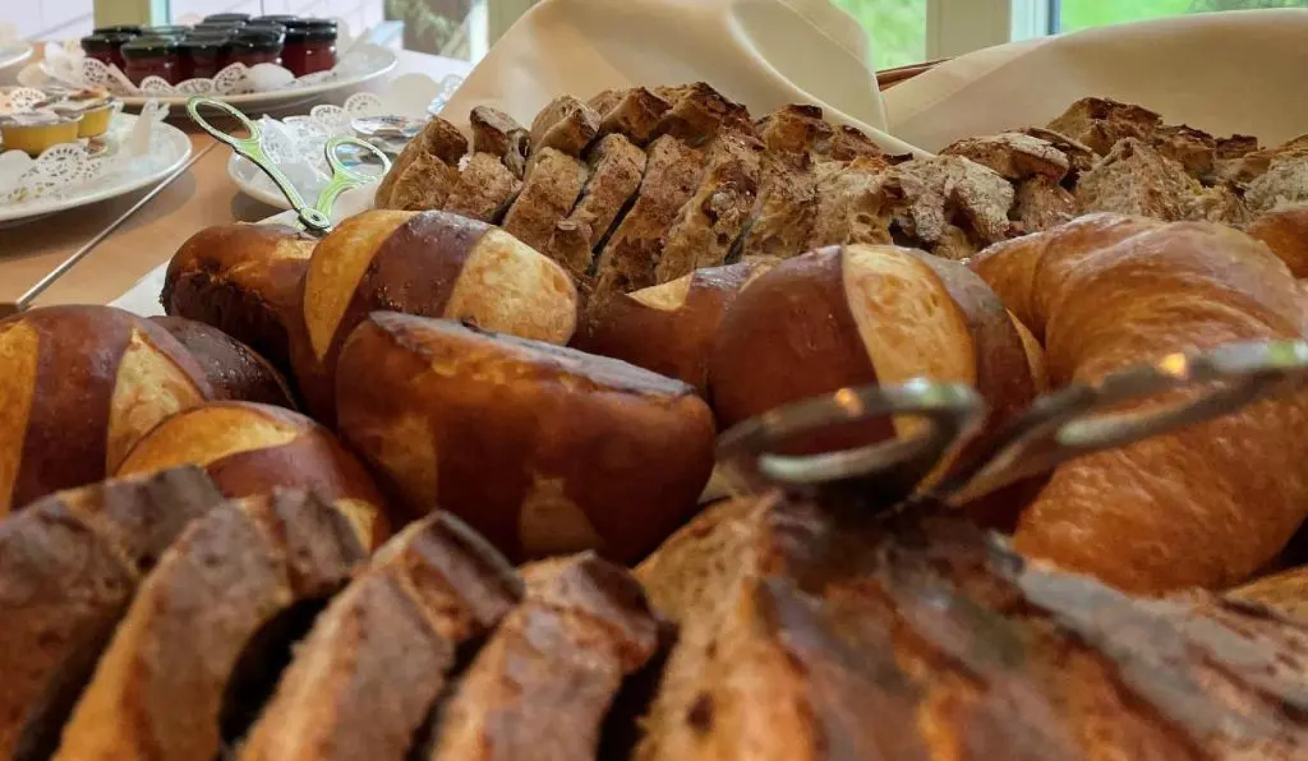 Ferien- und Familienhotel Alpina