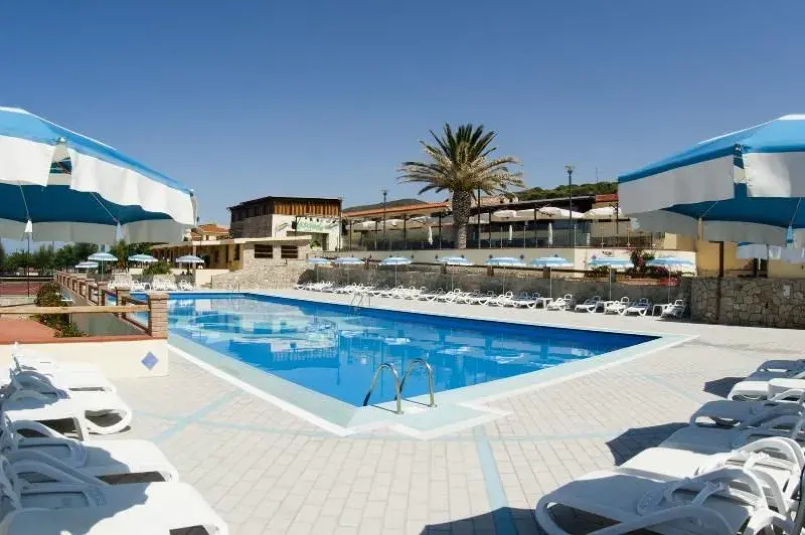 Villaggio Rasciada Club