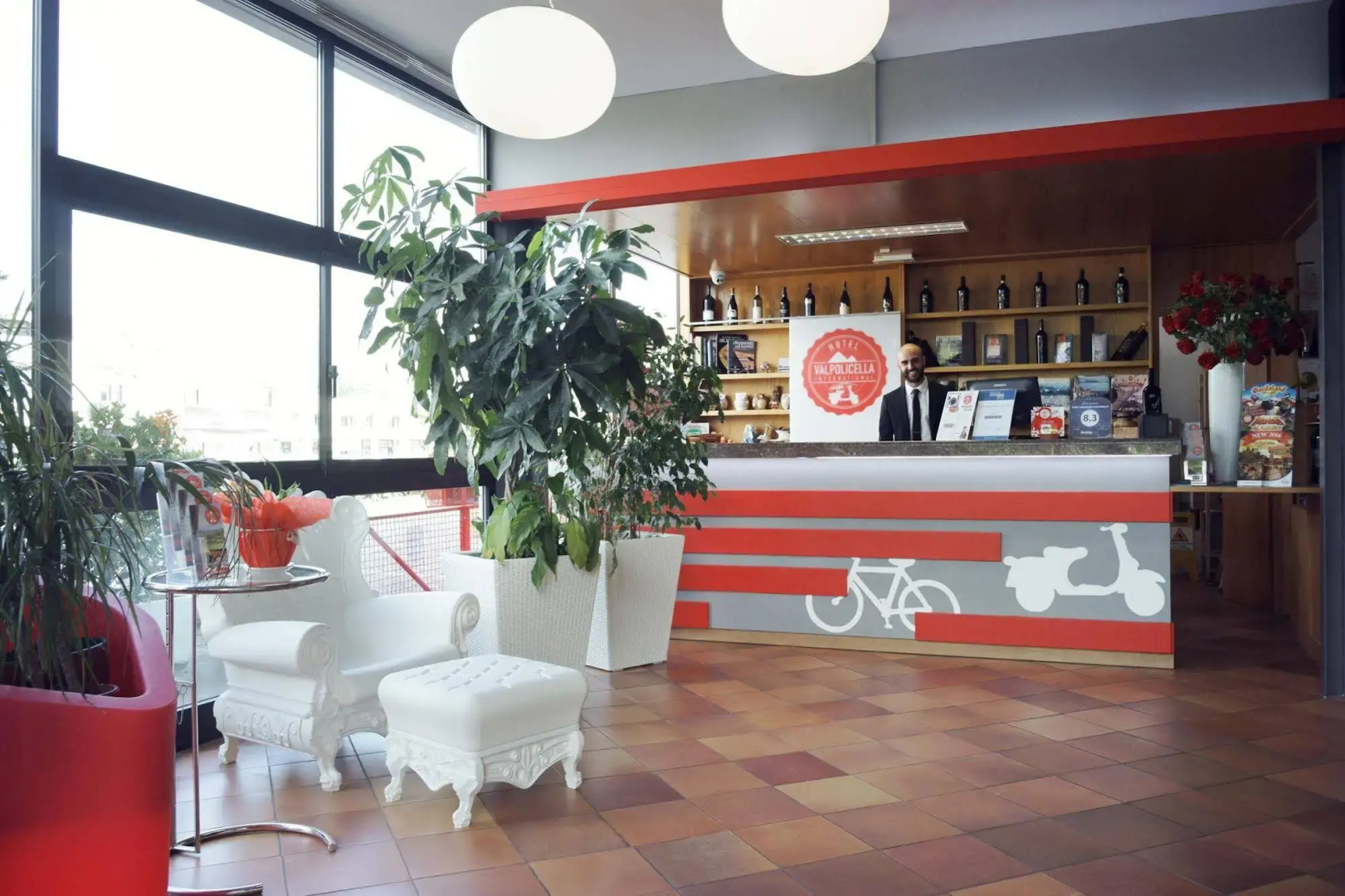 Hotel Valpolicella International