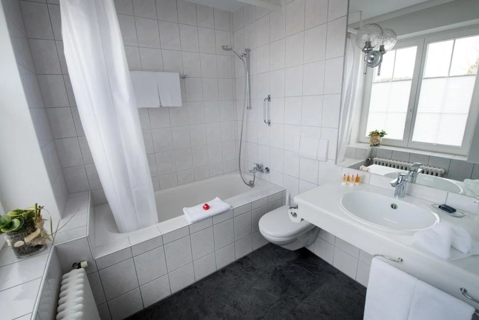 Gasthaus zum Bahnhof