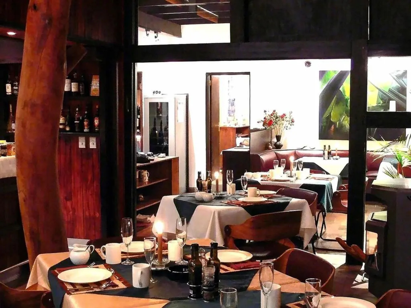 Giardino Boutique Hotel