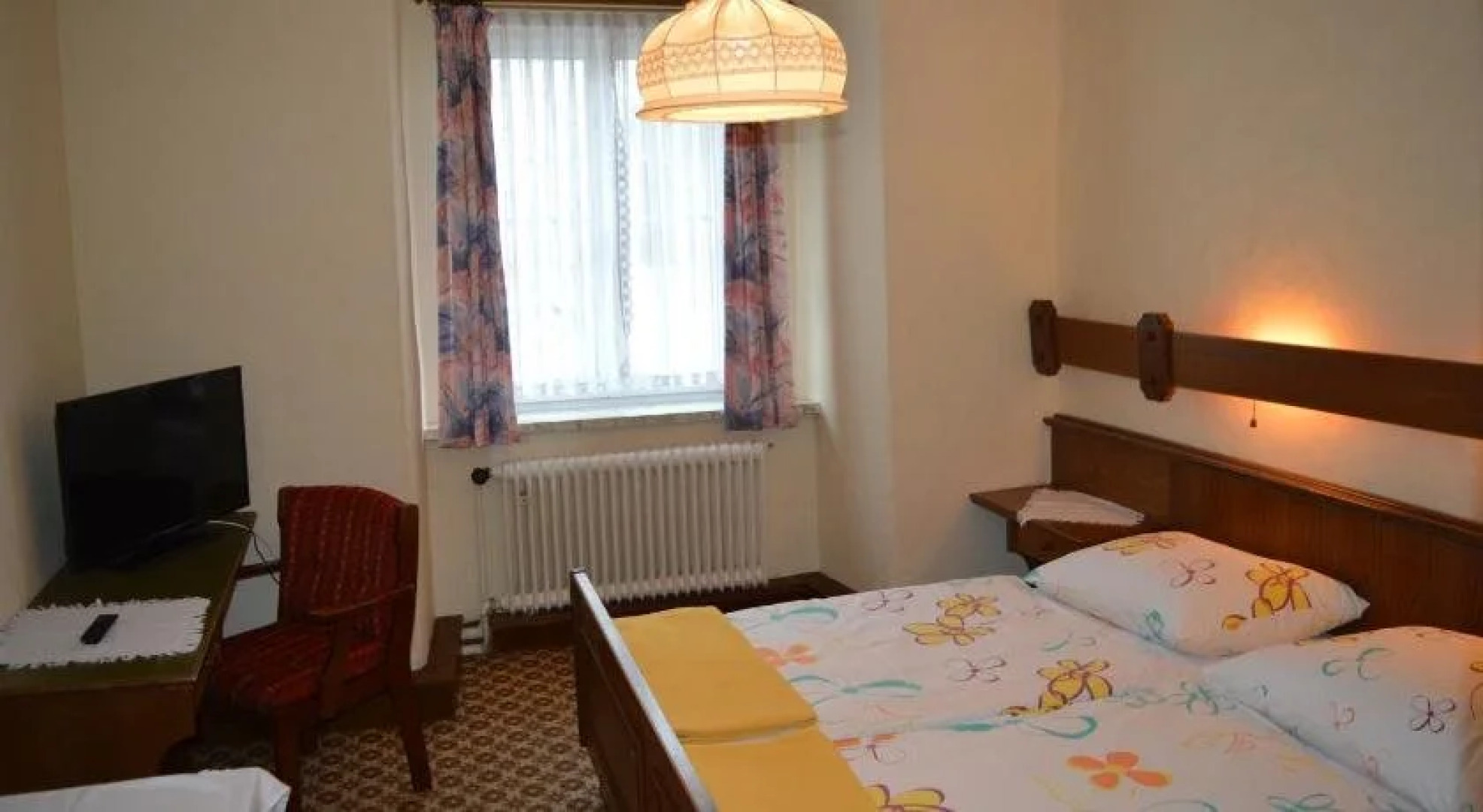 Gasthof & Appartementhaus Meyer