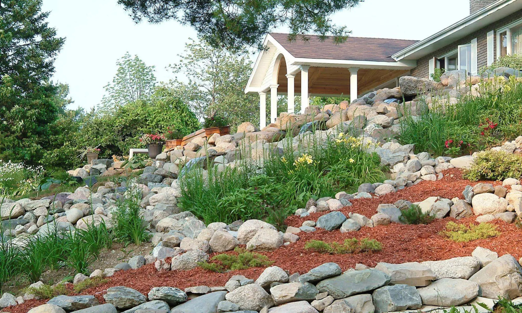 The Tranquility Suites