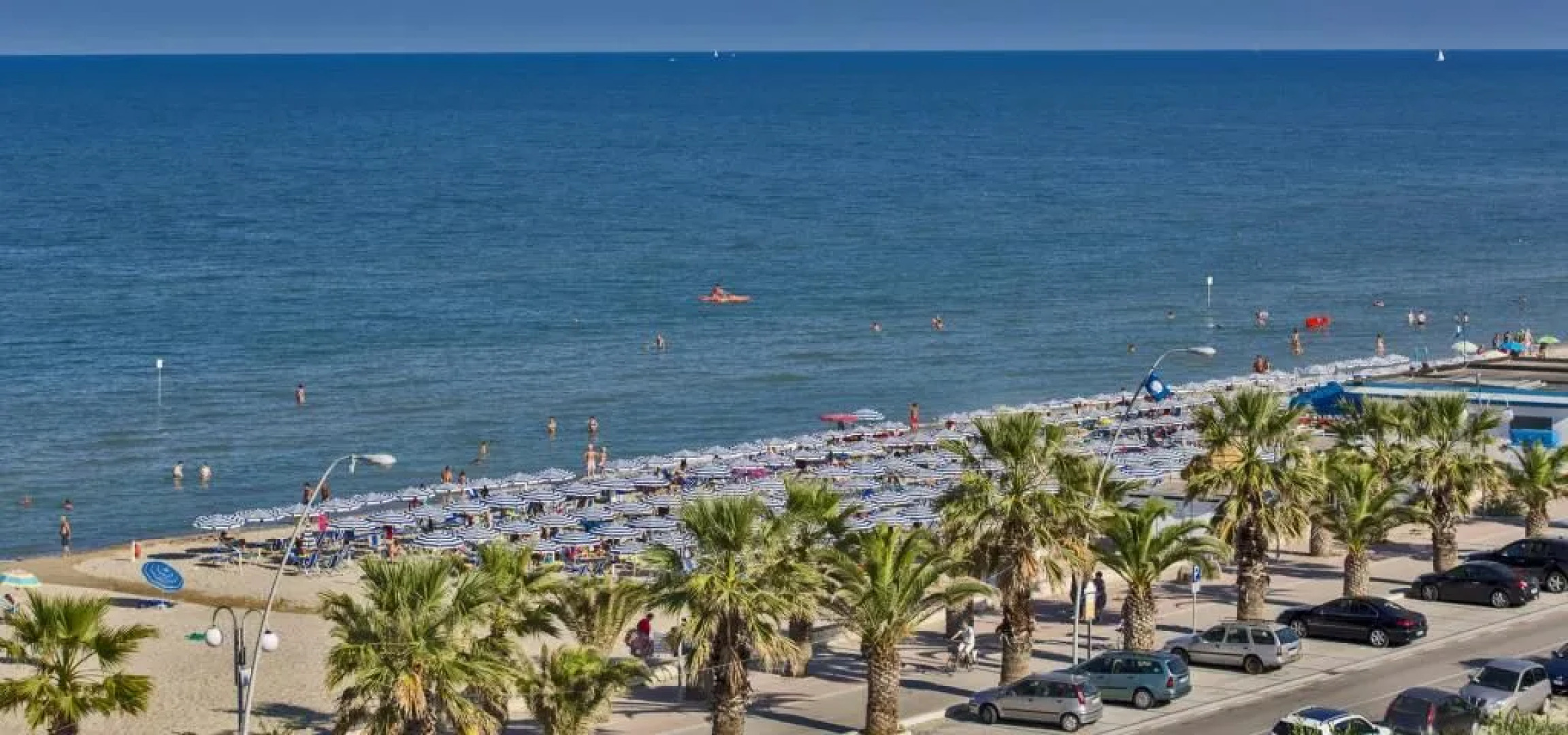 Hotel Villa Dei Romanzi