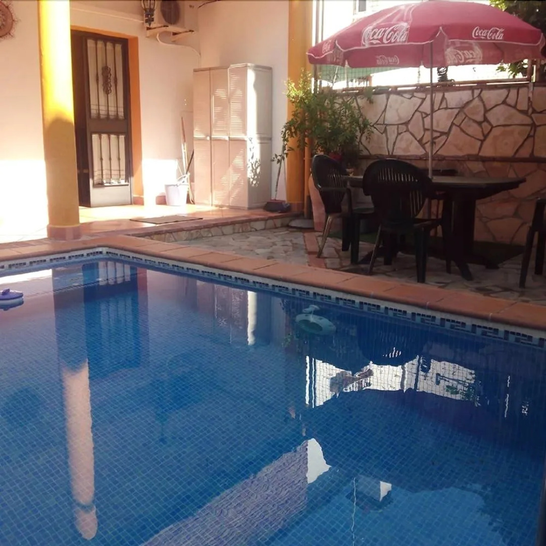 Casa Rural Huerta San Miguel