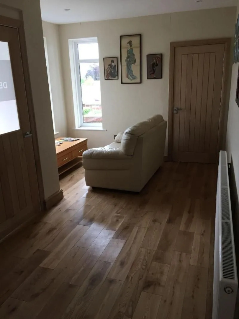 Bryn Derwen bed and breakfast