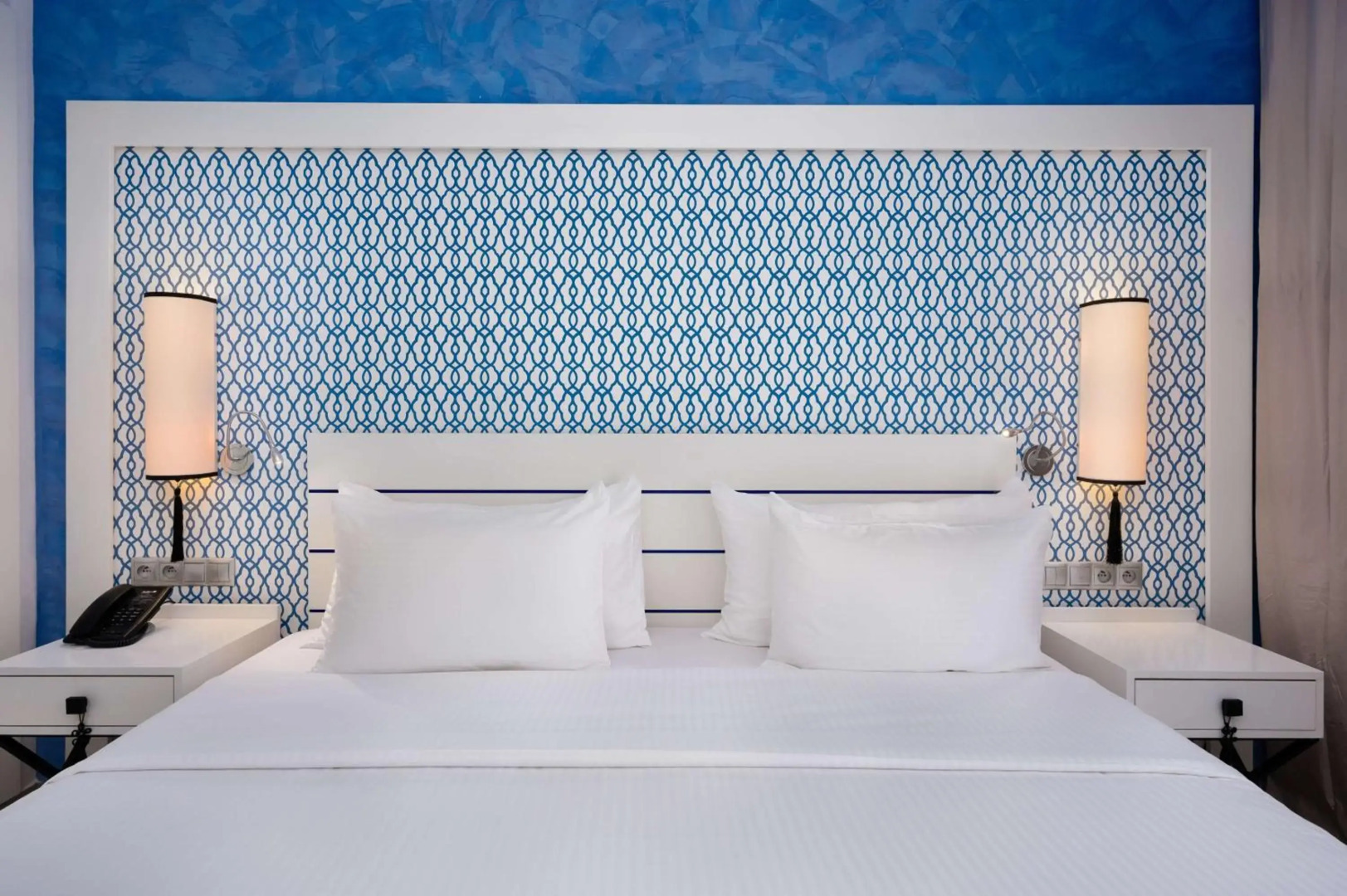 Radisson Blu Resort, Saidia Garden