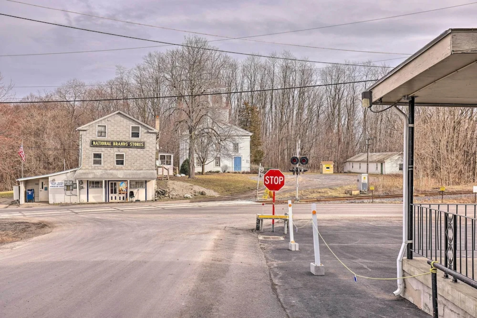 Lovely Finger Lakes Vacation Home Near Seneca Lake