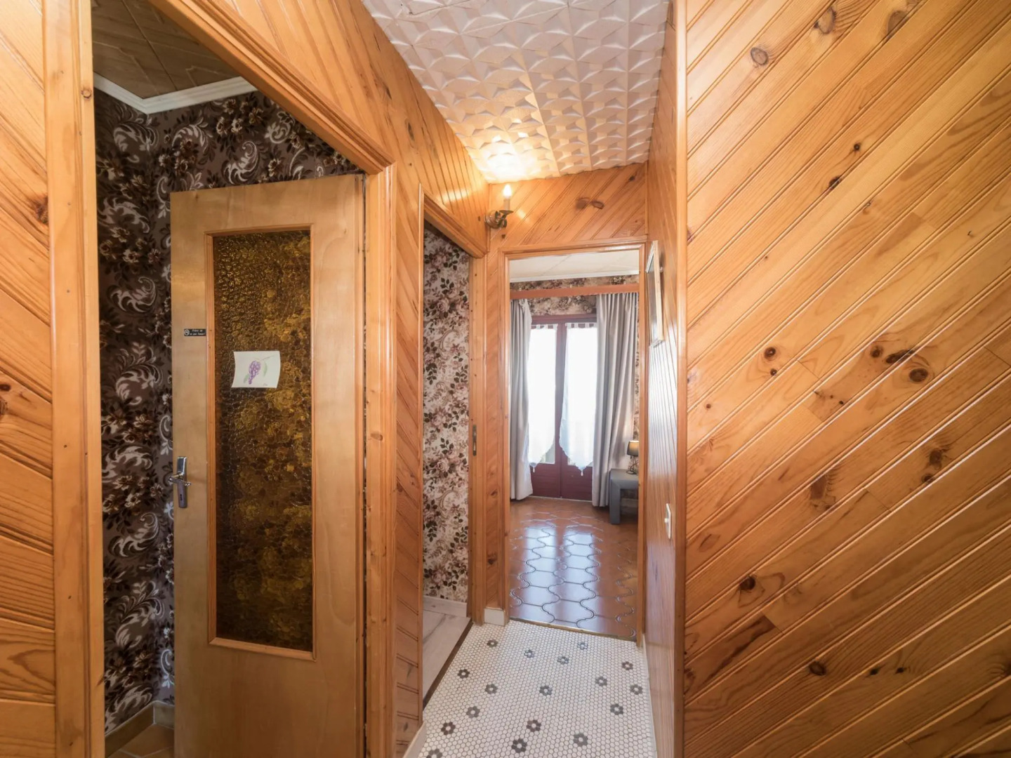 Quaint Holiday Home In Girmont-Val-d'Ajol with Private Terrace