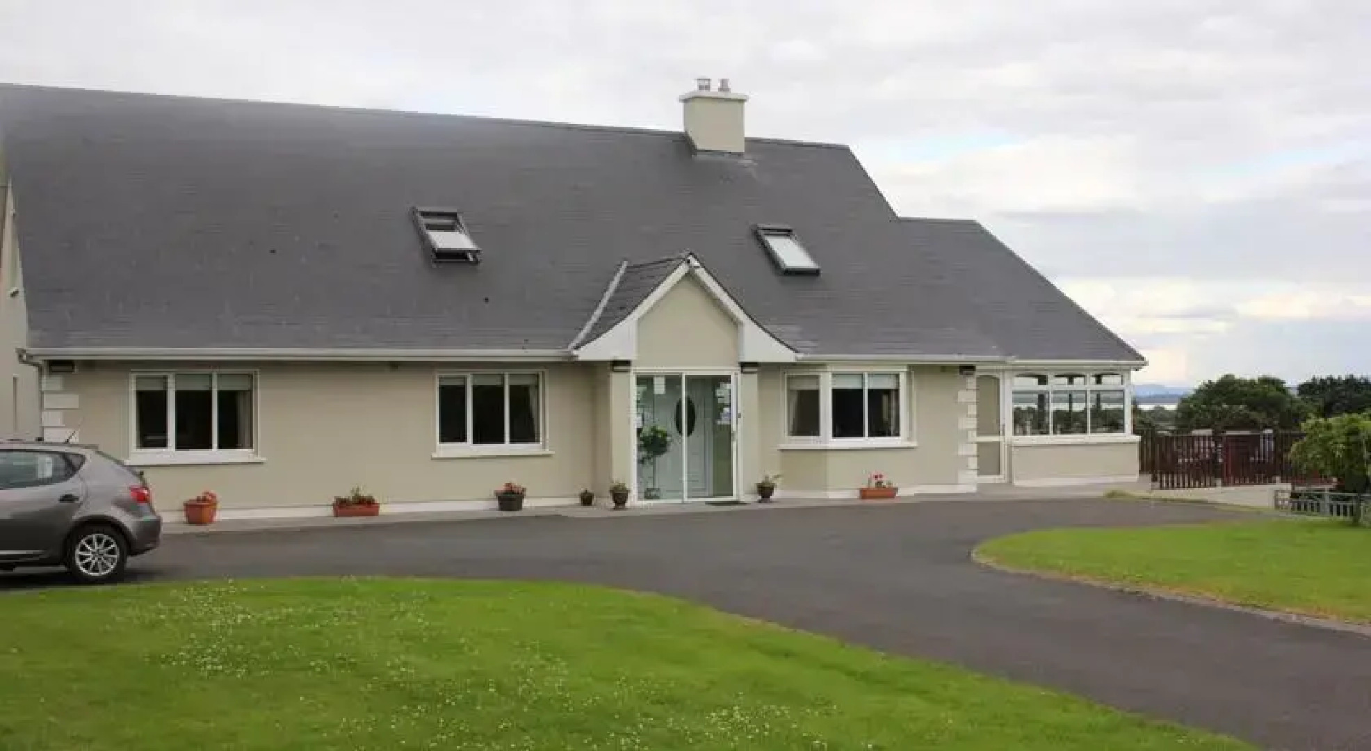 Sunrise Bed & Breakfast