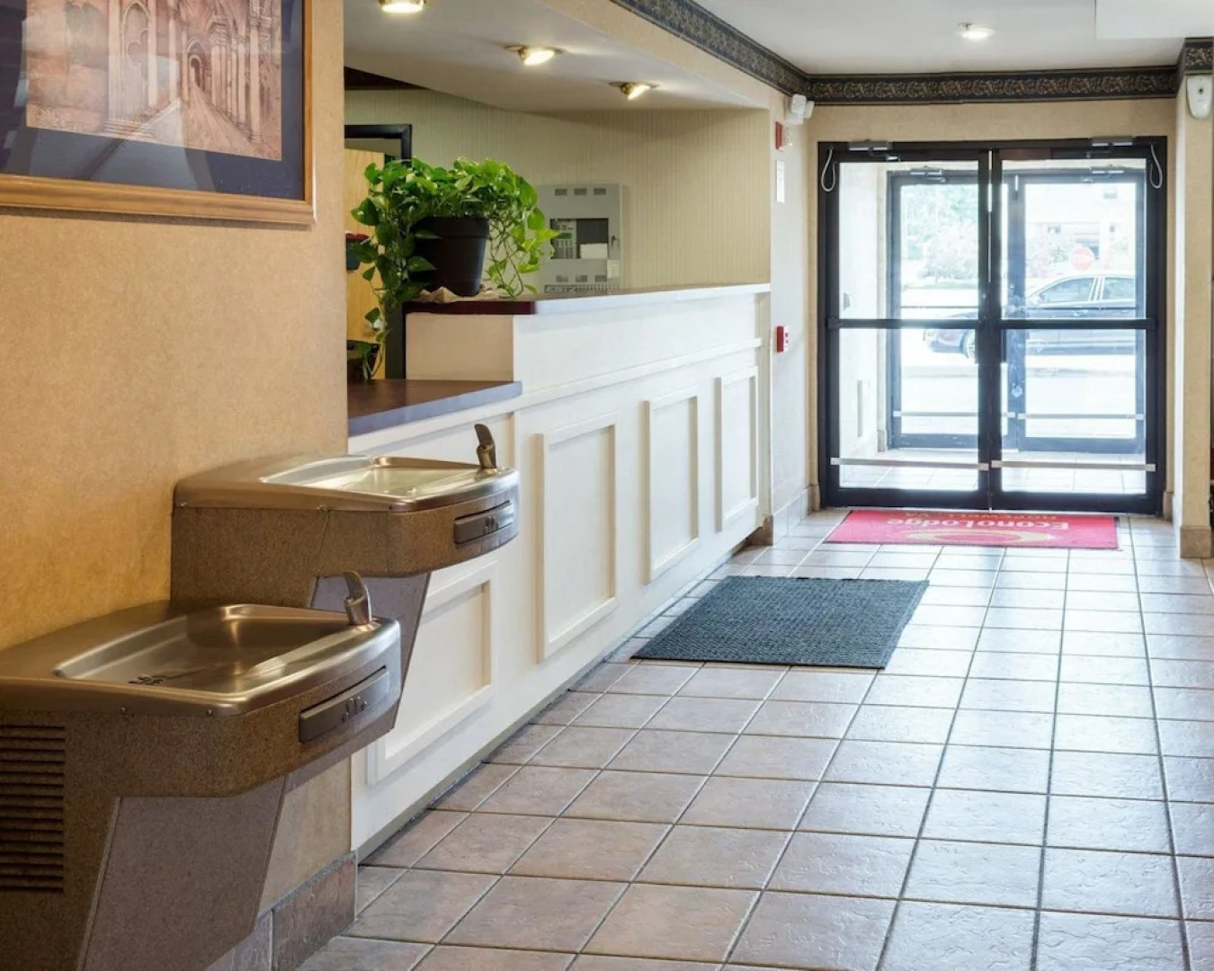 Econo Lodge Hopewell