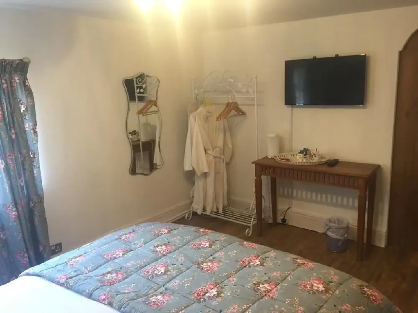 The Old Bakers Cottage B&B