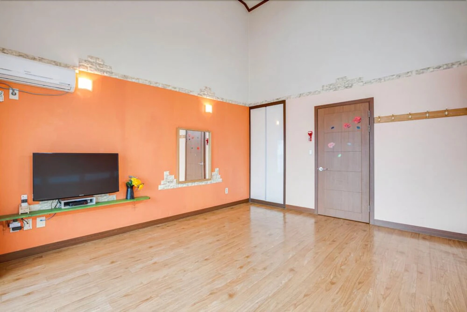 Taean Golden Beach Pension