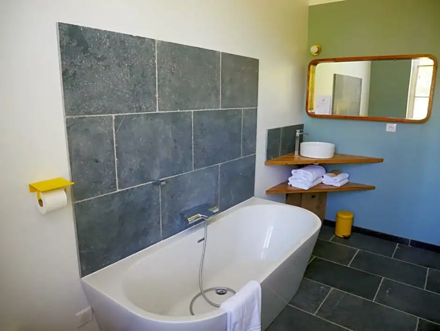 Hôtel-Spa Domaine de Diane