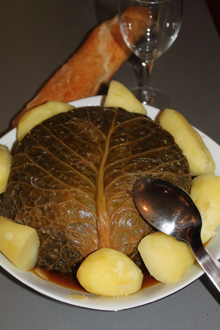 A l'Aube des Volcans