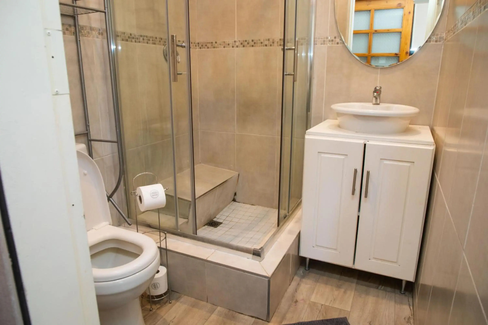 Best Rest Guesthouse Potch