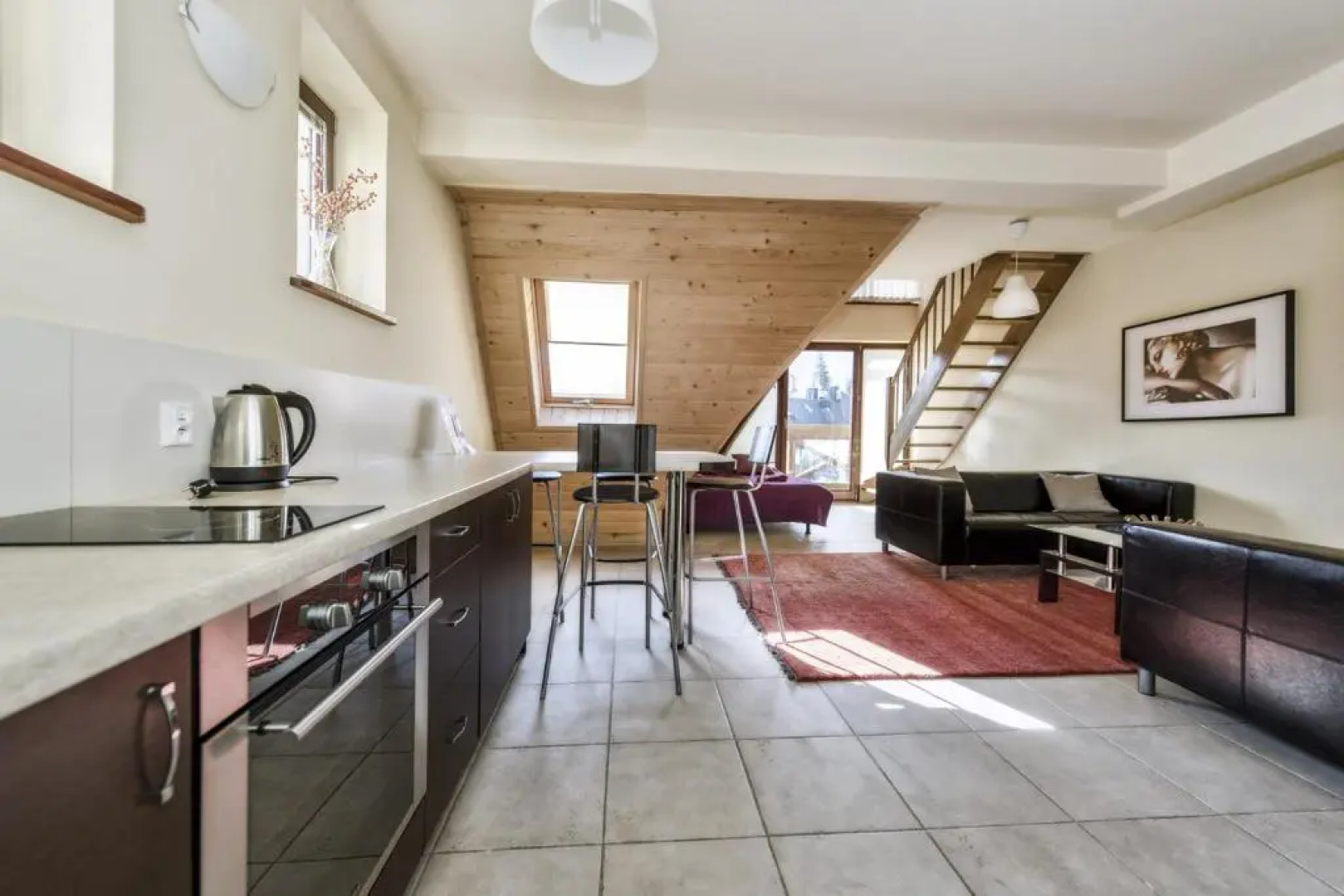 Apartamenty Sun&Snow Kościelisko Chotarz