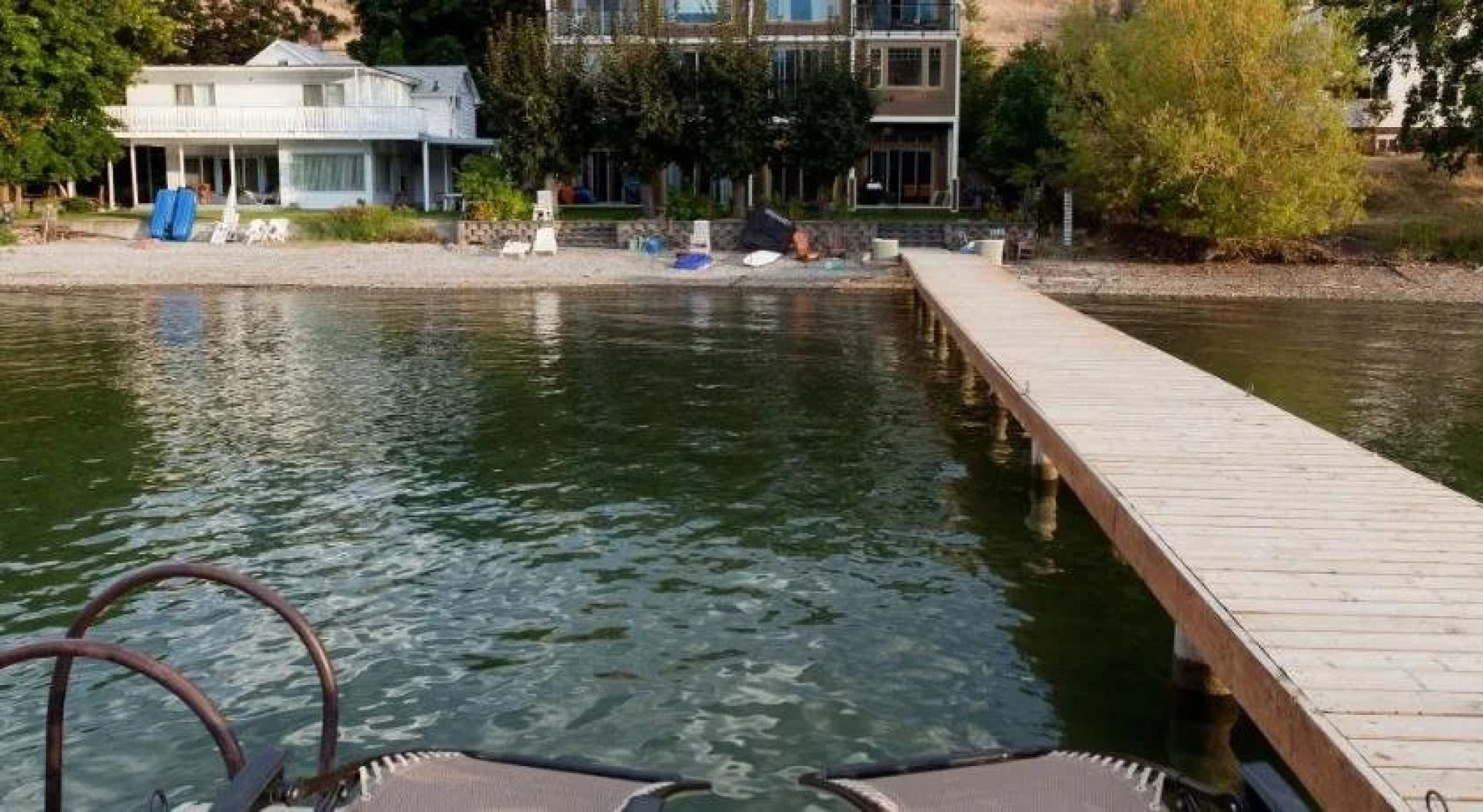 OKeefes Landing Bed & Breakfast