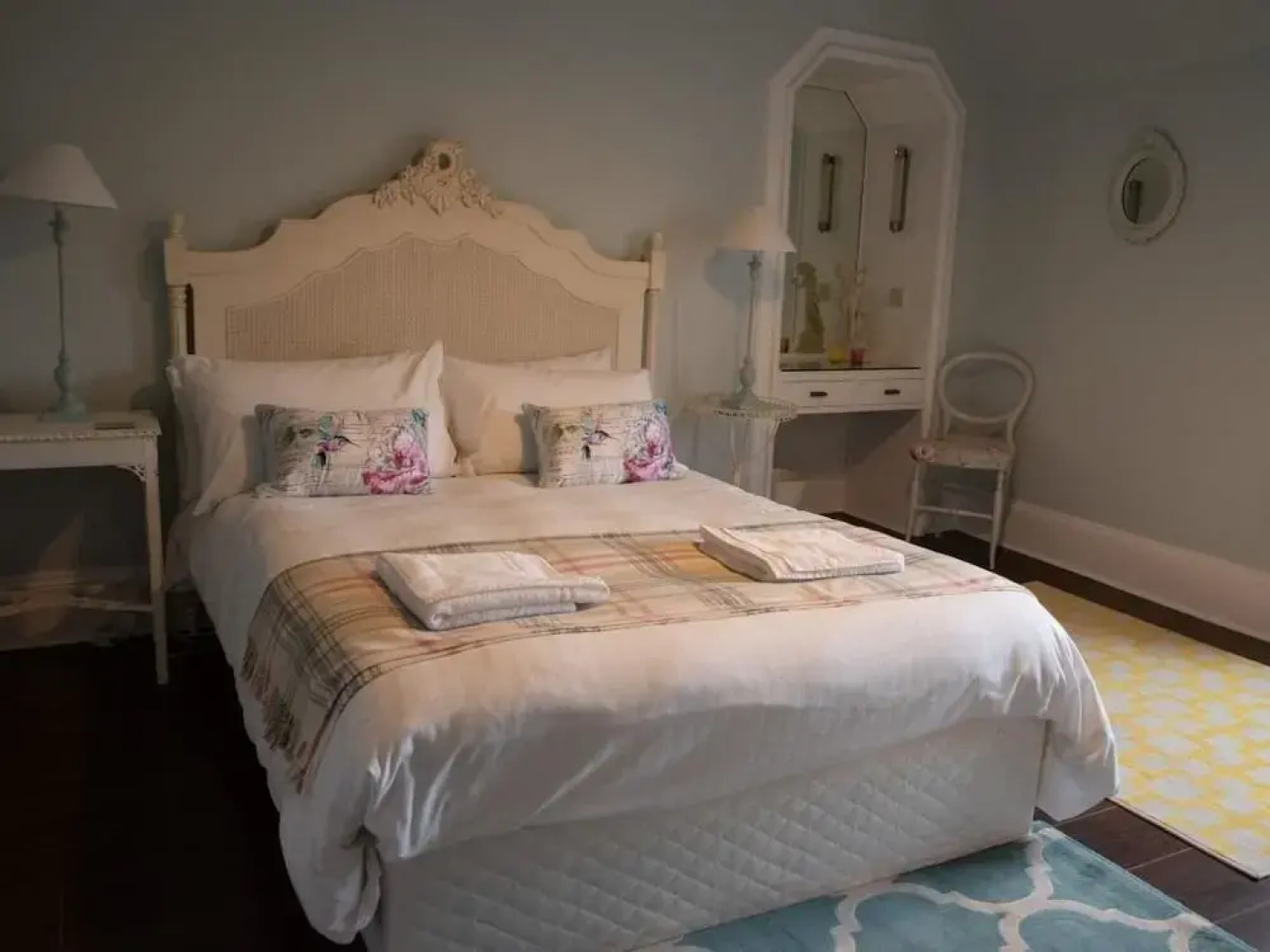 Stunning Victorian Merchant House Crail