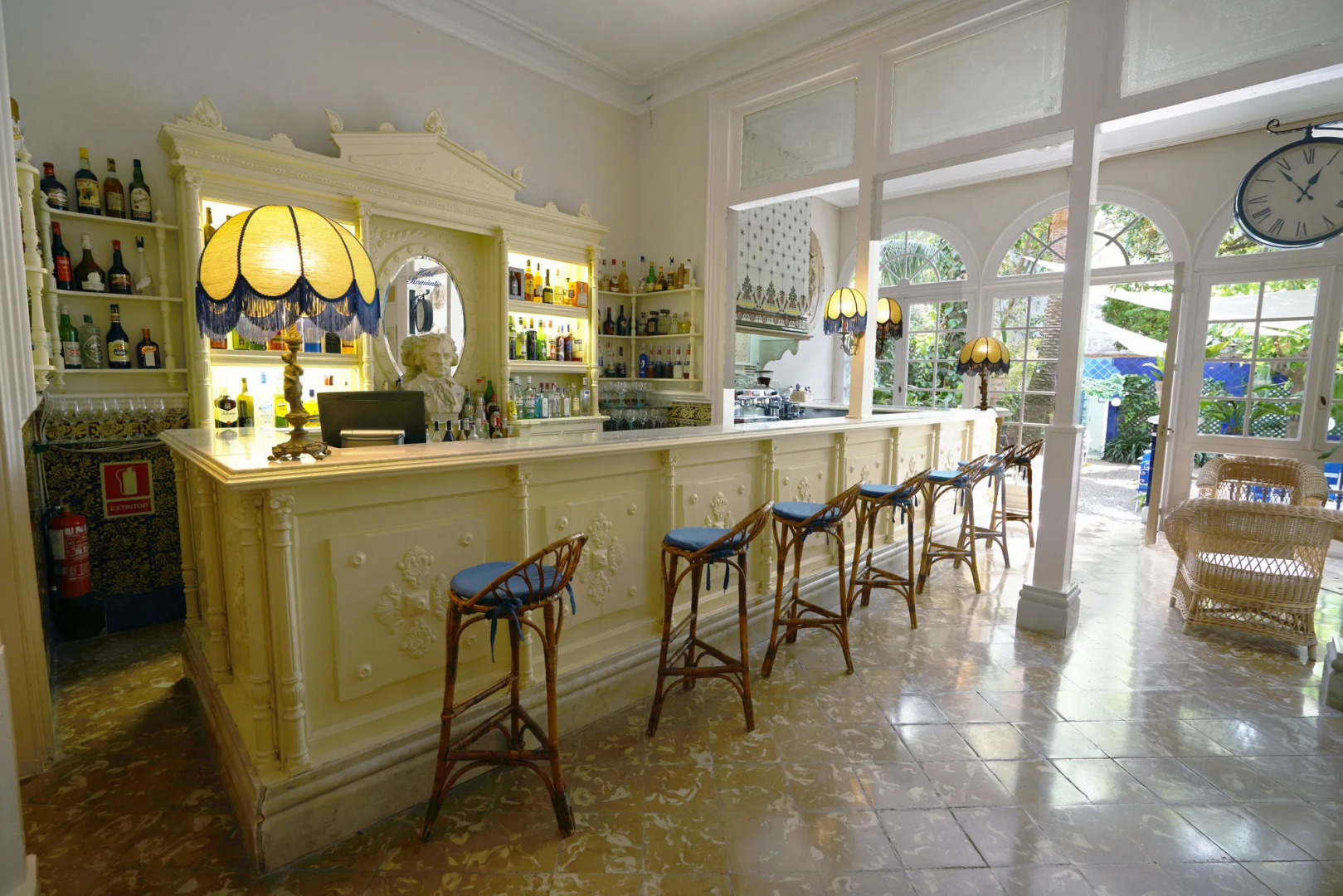 Hotel Medium Romàntic