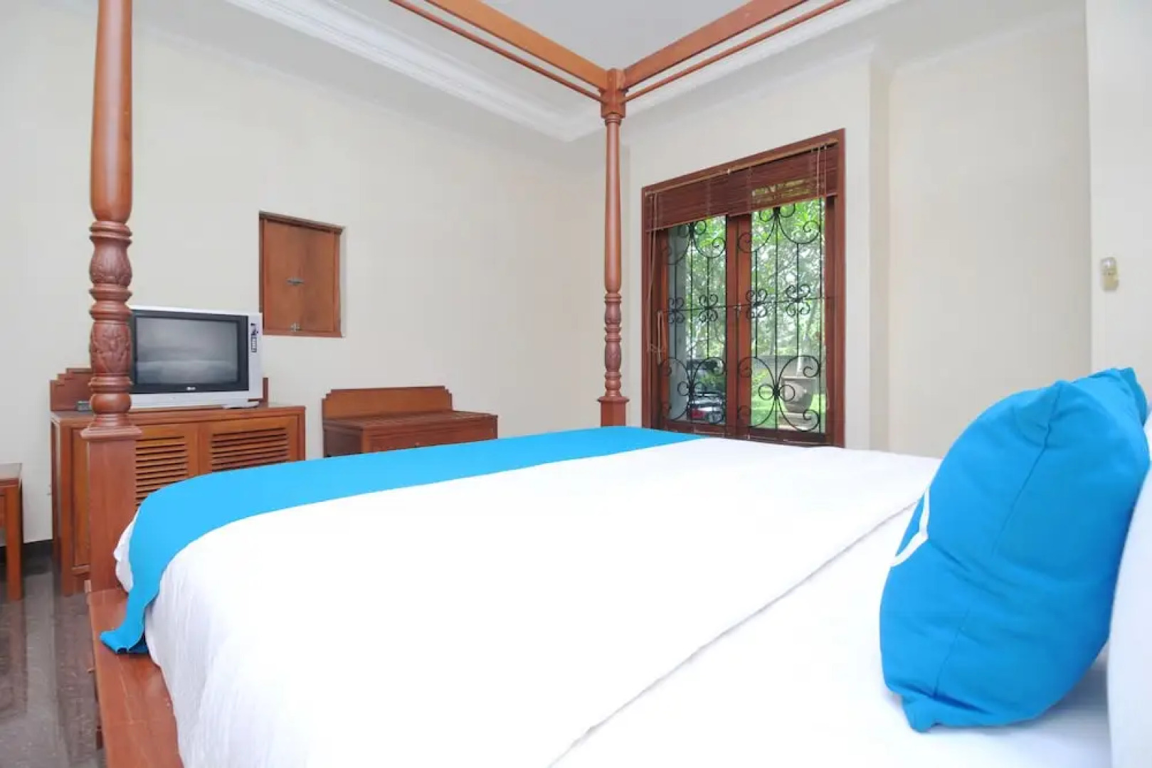 Airy Blahbatuh Permata Pering 88 Gianyar Bali