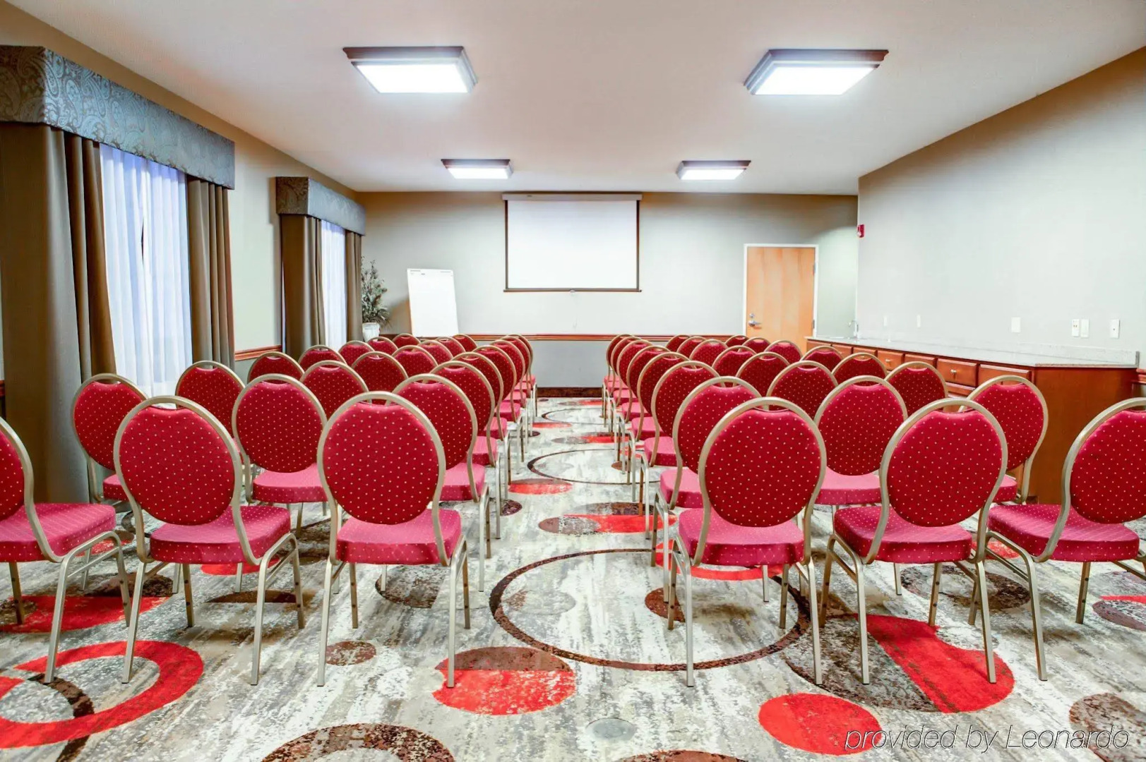 Comfort Suites Stevensville - St. Joseph