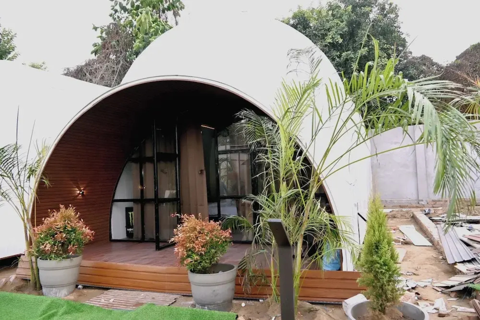 Triveni Sangam Hotels And Resorts