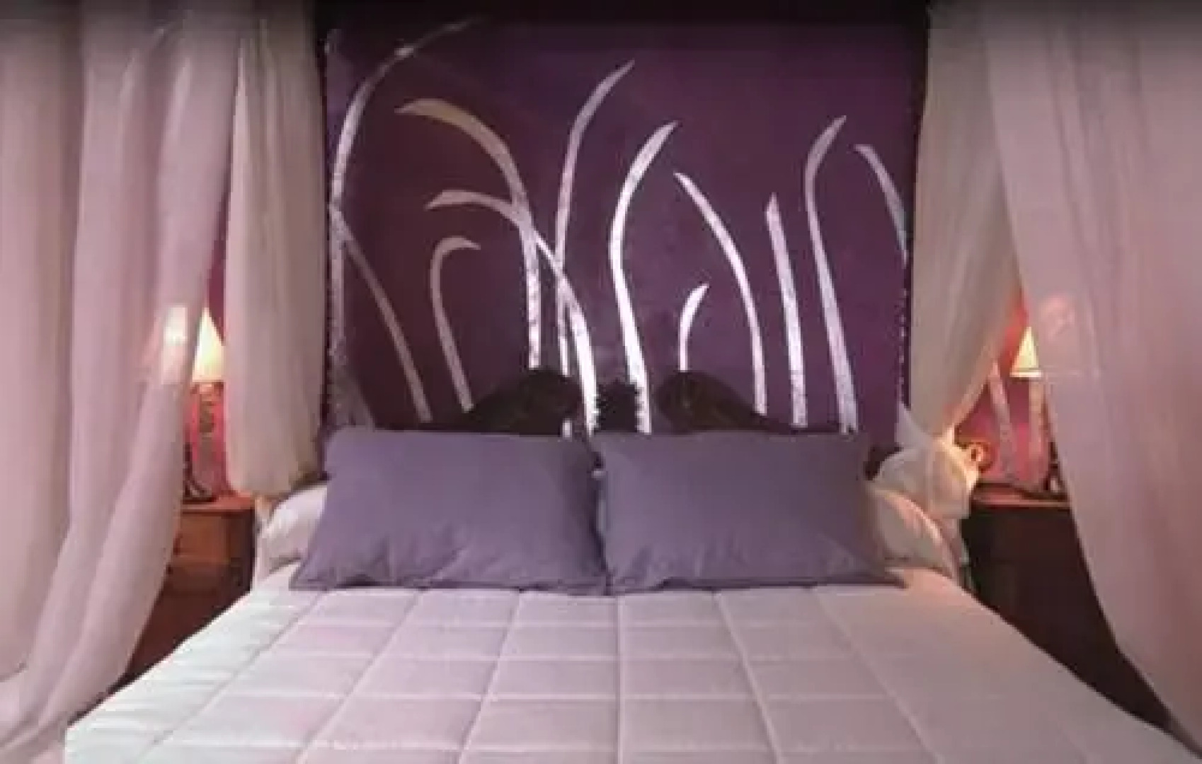 La Posada de Los Pantanos