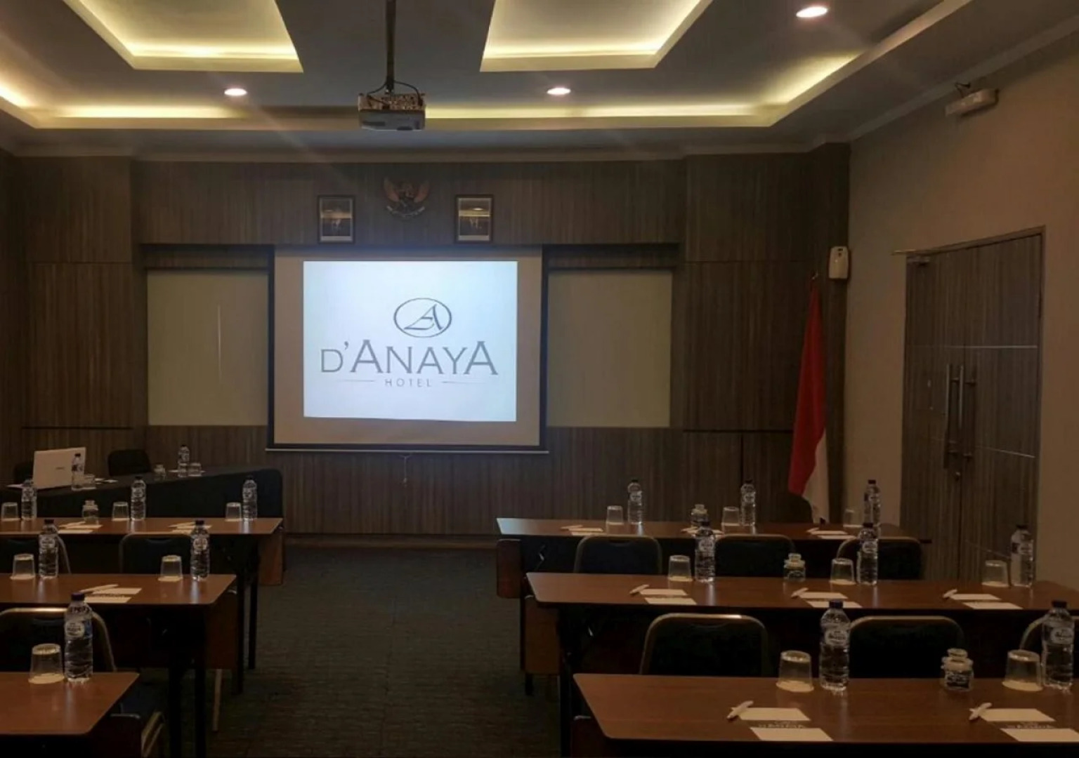 D'Anaya Hotel Bogor