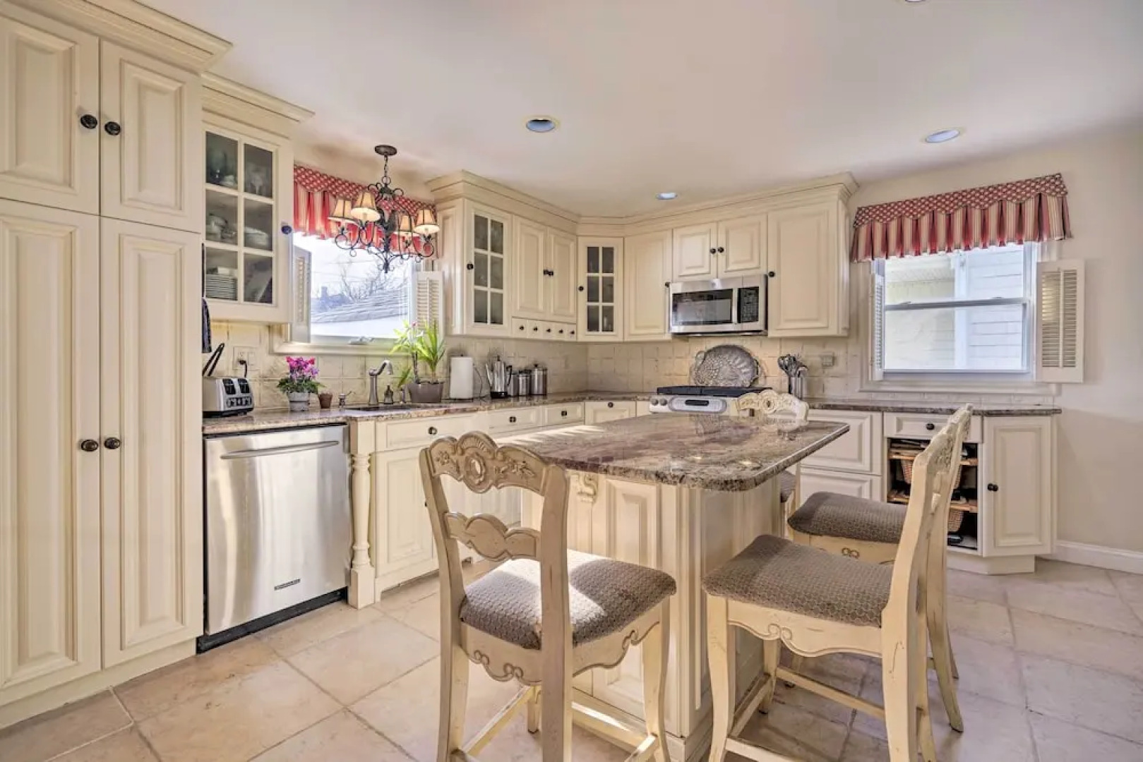 Jersey Shore Getaway w/ Grill: Walk to Beach!