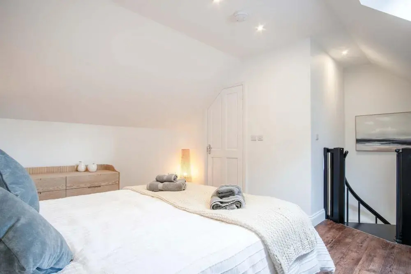 The Carthouse - 1 Bedroom Cottage - Princes Gate