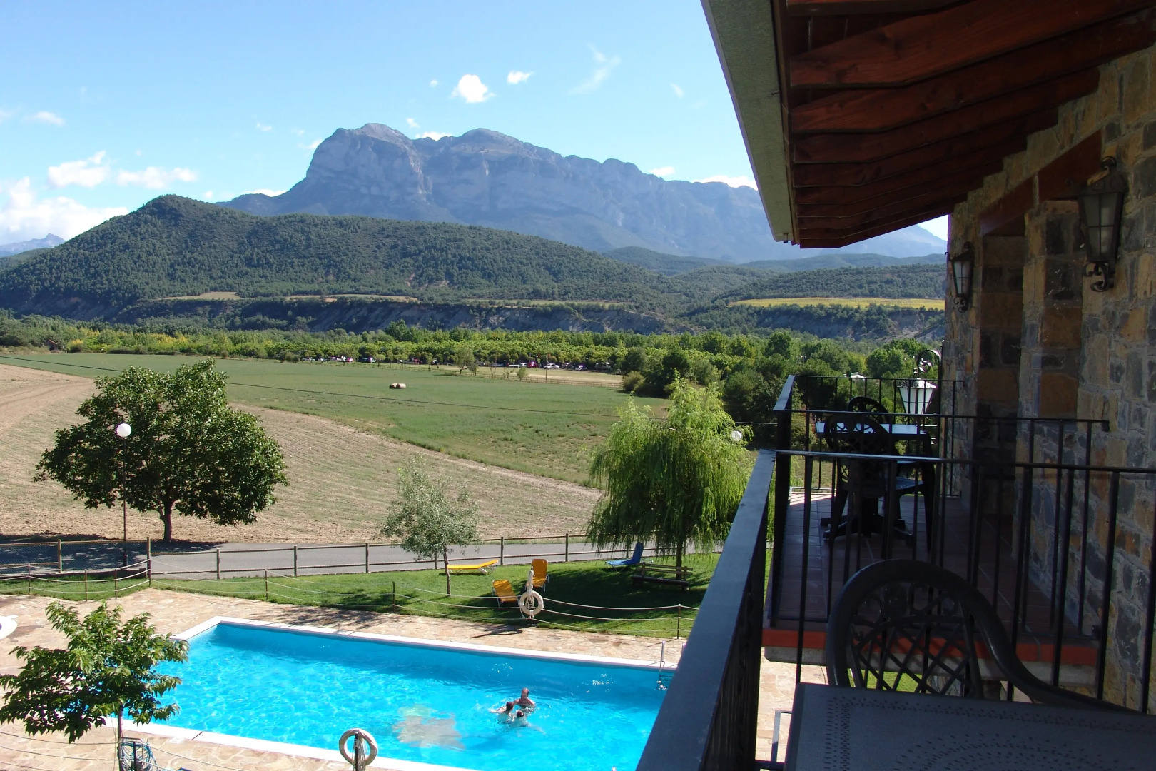 Hotel & Spa Peña Montañesa