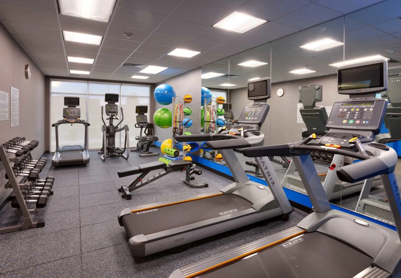 Fairfield Inn & Suites by Marriott Salt Lake City Midvale