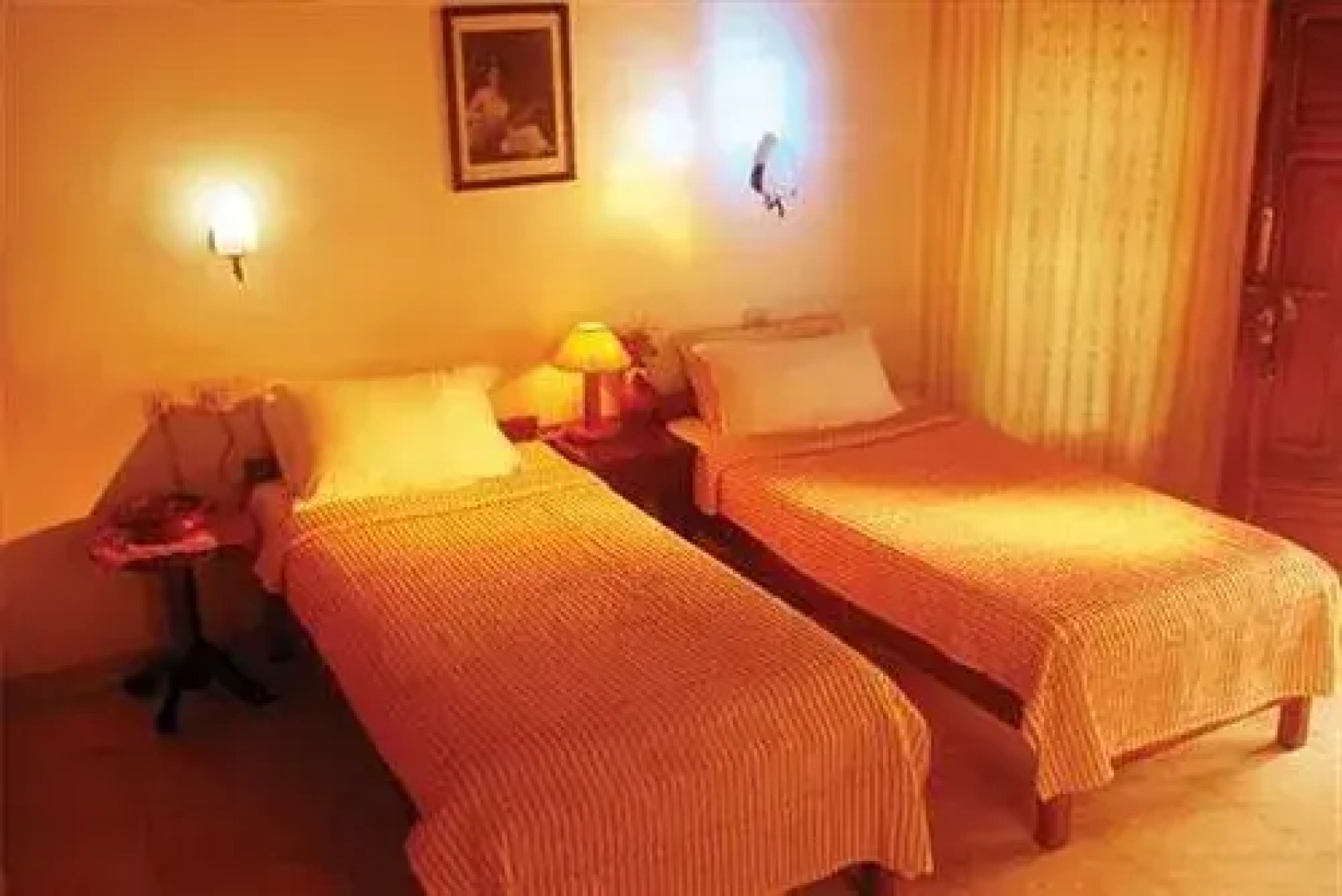 Varkala Beach Resort