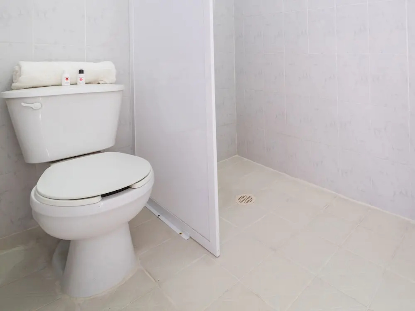 Hotel San Jose Purua