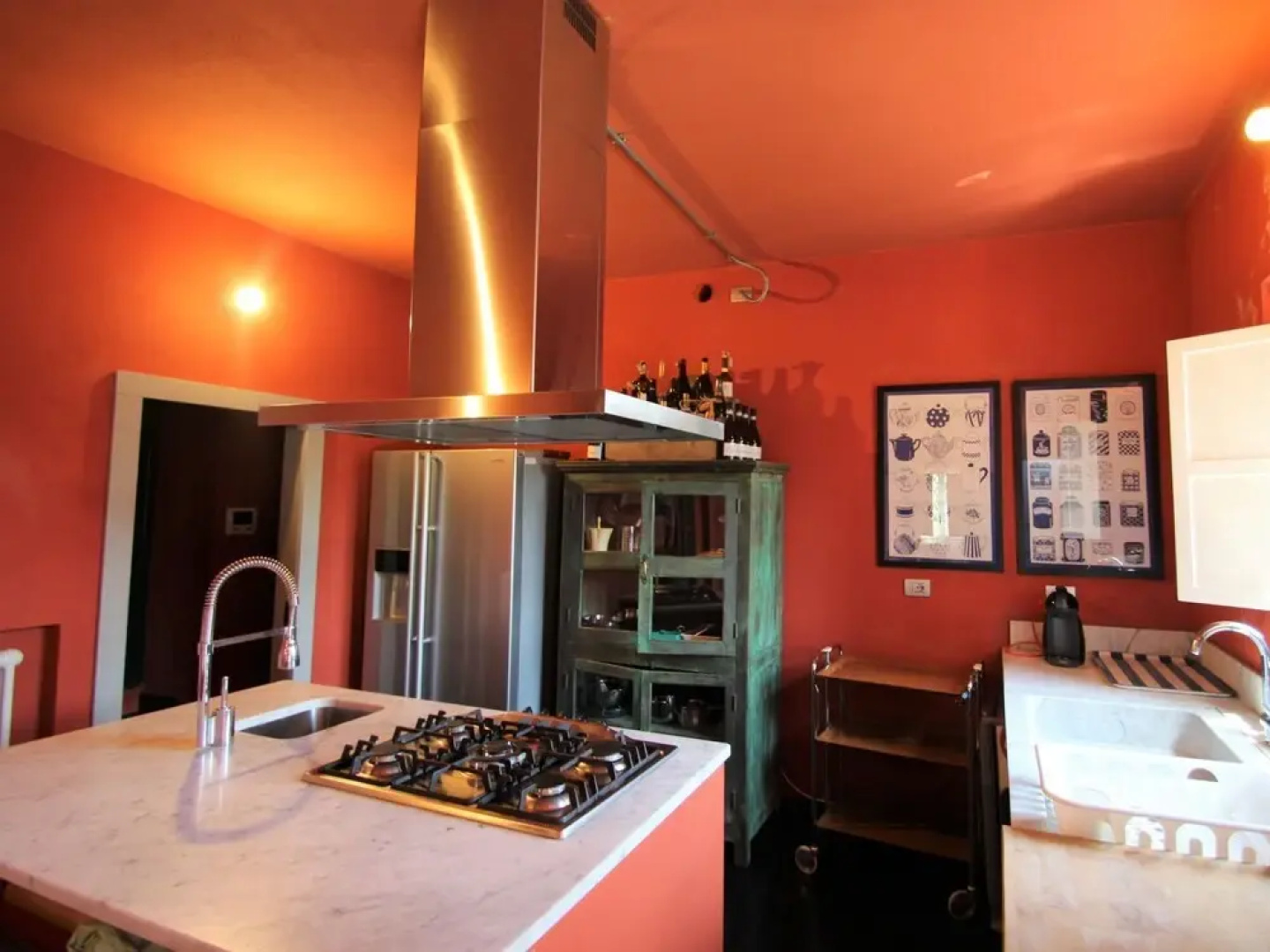 Casa Dellarco Sestri Levante