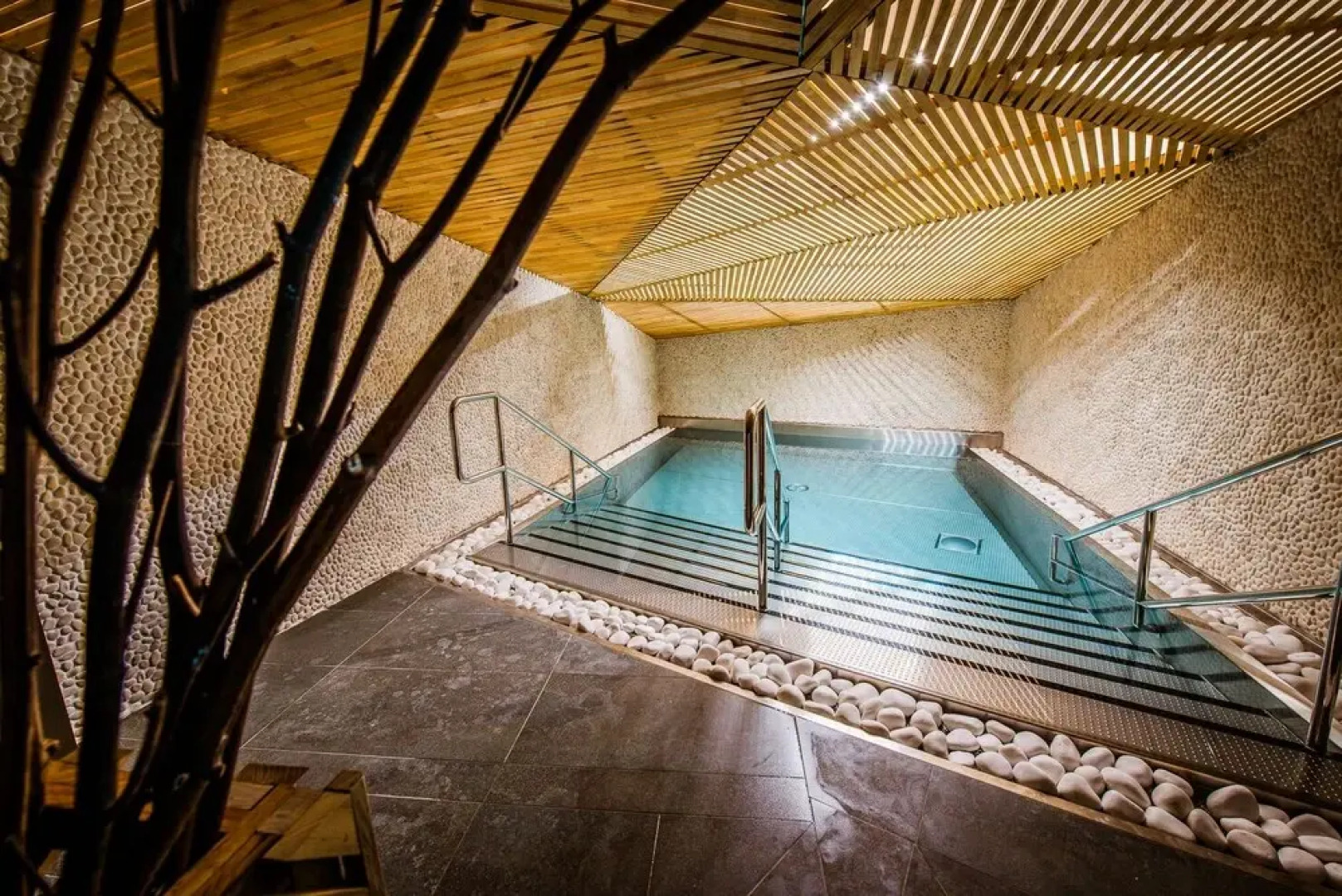 Hotel Thermal ŠÍRAVA