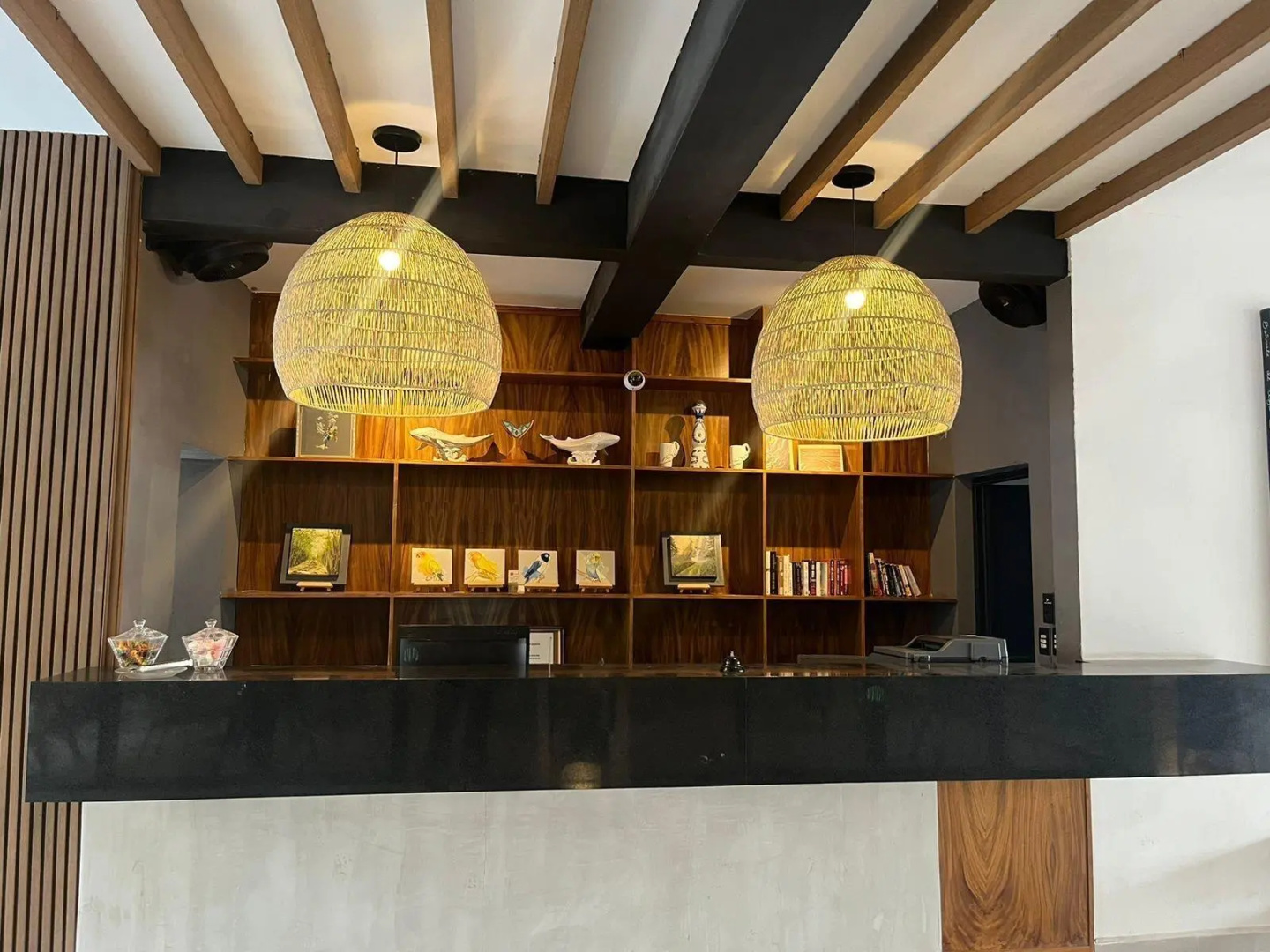 Hotel Palmeras