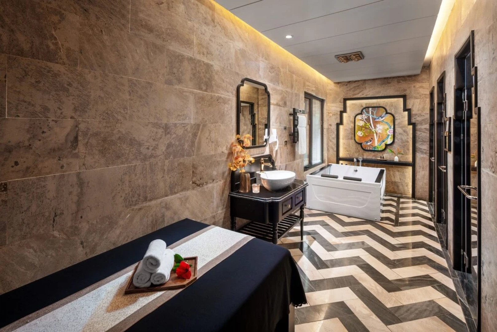 Ravatel Luxury Hotel Bac Giang