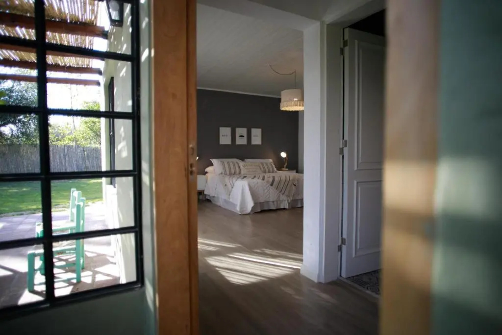 Finca el Maiten Posada Boutique