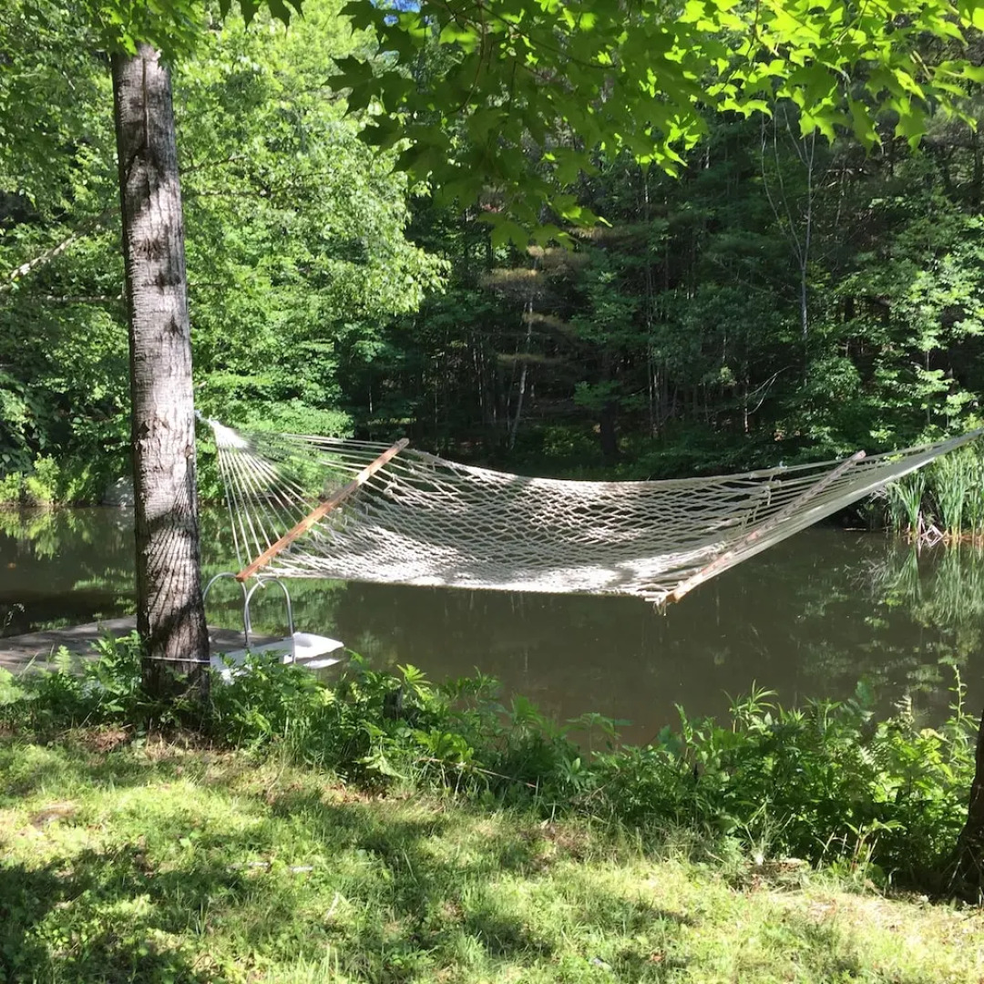 The Pond House Inn at Shattuck Hill Farm