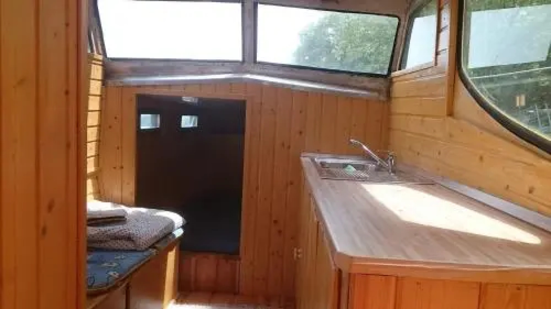 Robinson Apartmanház