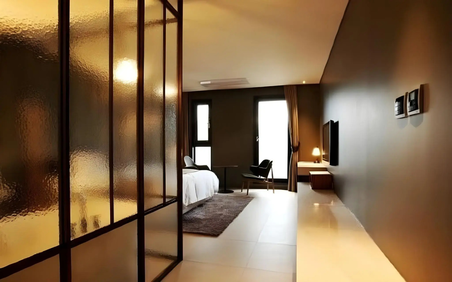 Urban Boutique Hotel