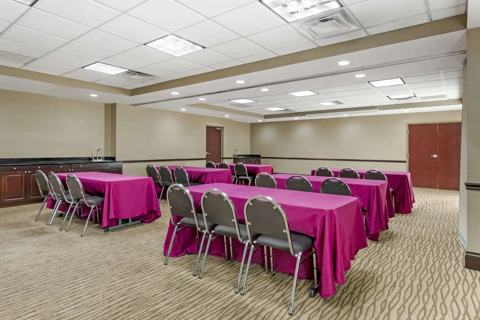 Comfort Inn & Suites Tavares North