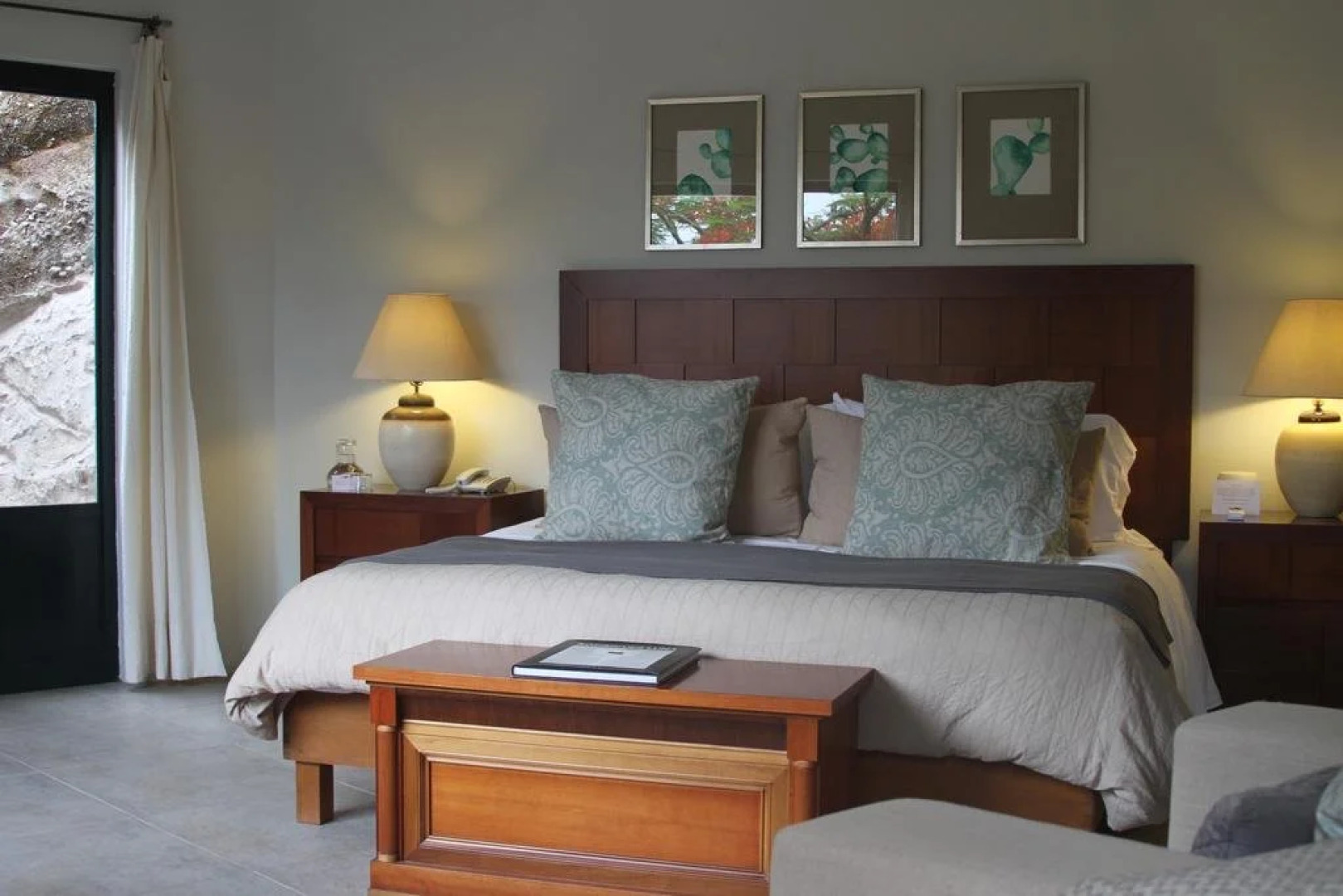 Casa Alamillo Hotel Boutique