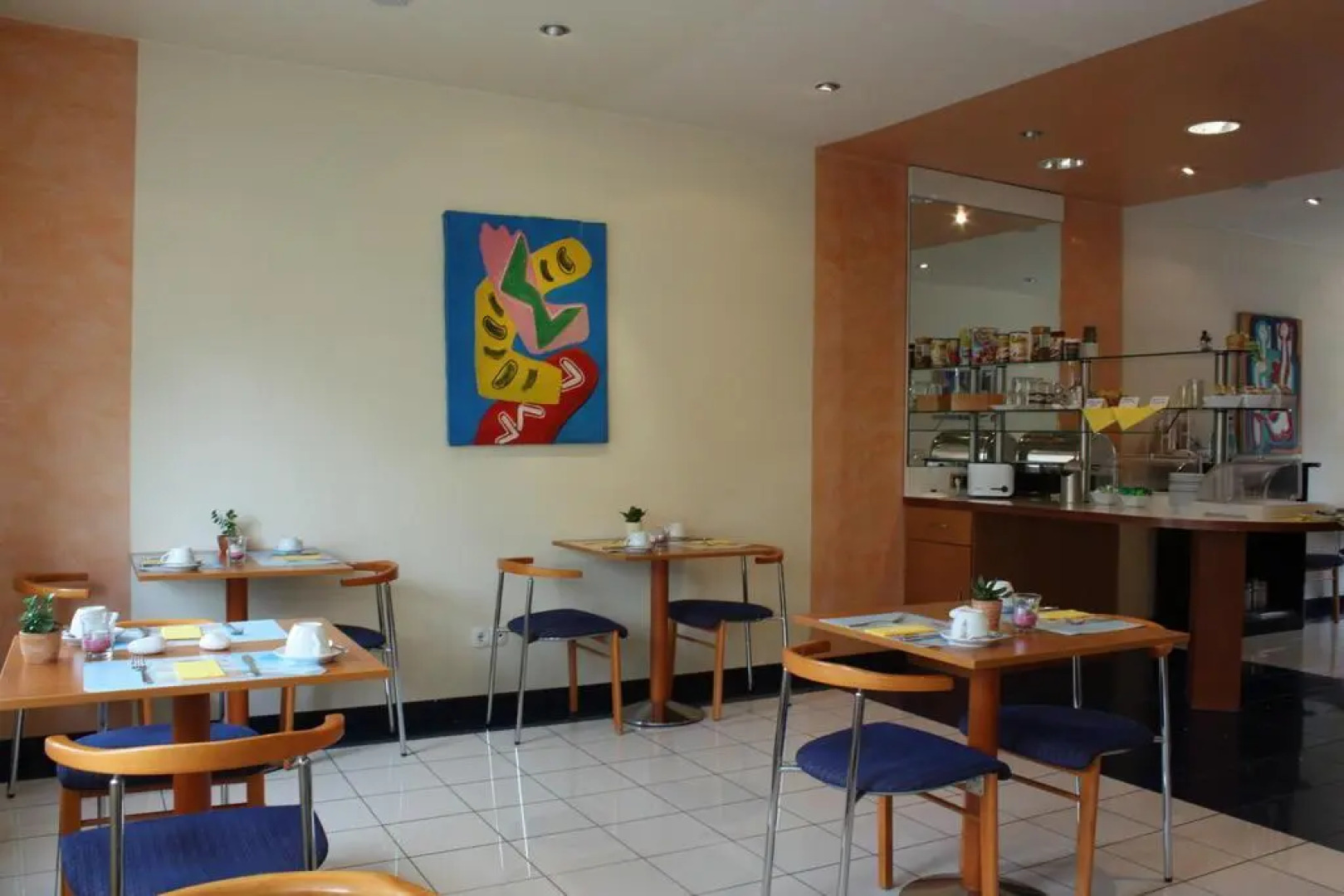 Hotel Niederraeder Hof